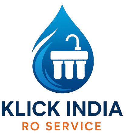 KLICK INDIA Logo